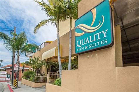 quality inn hermosa beach.